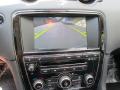 Controls of 2015 Jaguar XJ XJL Portfolio AWD #15