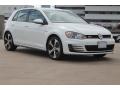 2015 Golf GTI 4-Door 2.0T S #1