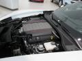 2015 Corvette 6.2 Liter DI OHV 16-Valve VVT V8 Engine #17