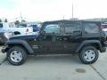 2015 Jeep Wrangler Unlimited Black #2 2015 Jeep Wrangler Unlimited Black #2
