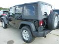 2015 Wrangler Unlimited Sport S 4x4 #3 2015 Wrangler Unlimited Sport S 4x4 #3