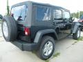 2015 Wrangler Unlimited Sport S 4x4 #5 2015 Wrangler Unlimited Sport S 4x4 #5