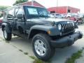 2015 Wrangler Unlimited Sport S 4x4 #6 2015 Wrangler Unlimited Sport S 4x4 #6