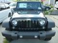 2015 Wrangler Unlimited Sport S 4x4 #7 2015 Wrangler Unlimited Sport S 4x4 #7