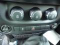 Controls of 2015 Jeep Wrangler Unlimited Sport S 4x4 #15 Controls of 2015 Jeep Wrangler Unlimited Sport S 4x4 #15