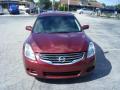 2010 Altima 2.5 S #1
