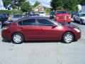 2010 Altima 2.5 S #4