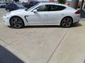 2015 Porsche Panamera White #4 2015 Porsche Panamera White #4