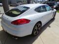 2015 Porsche Panamera White #7 2015 Porsche Panamera White #7