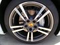 2015 Porsche Panamera S Wheel #9 2015 Porsche Panamera S Wheel #9
