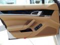 Door Panel of 2015 Porsche Panamera S #10 Door Panel of 2015 Porsche Panamera S #10