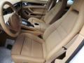 Front Seat of 2015 Porsche Panamera S #13 Front Seat of 2015 Porsche Panamera S #13