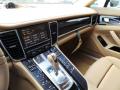 Controls of 2015 Porsche Panamera S #15 Controls of 2015 Porsche Panamera S #15