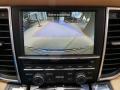 Controls of 2015 Porsche Panamera S #20 Controls of 2015 Porsche Panamera S #20