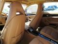 Rear Seat of 2015 Porsche Panamera S #24 Rear Seat of 2015 Porsche Panamera S #24