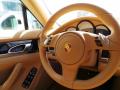 2015 Porsche Panamera S Steering Wheel #27 2015 Porsche Panamera S Steering Wheel #27