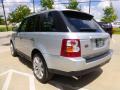2008 Range Rover Sport Supercharged #5
