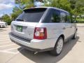 2008 Range Rover Sport Supercharged #8