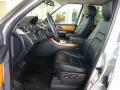 2008 Range Rover Sport Supercharged #25