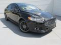 2015 Fusion SE #1 2015 Fusion SE #1