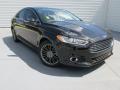 2015 Fusion SE #2 2015 Fusion SE #2