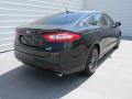 2015 Fusion SE #4 2015 Fusion SE #4
