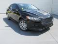 2015 Fusion SE #2