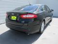 2015 Fusion SE #4