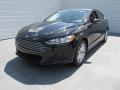 2015 Fusion SE #7