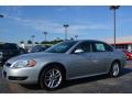 2012 Impala LTZ #3