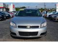 2012 Impala LTZ #7