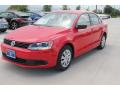 2014 Jetta S Sedan #3