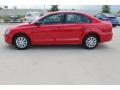 2014 Jetta S Sedan #4