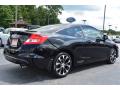 2013 Civic Si Coupe #4