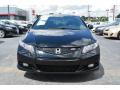 2013 Civic Si Coupe #7
