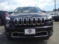 2015 Cherokee Limited 4x4 #2
