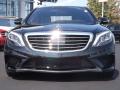 2015 S 63 AMG 4Matic Sedan #2