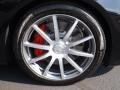  2015 Mercedes-Benz S 63 AMG 4Matic Sedan Wheel #4
