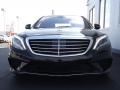 2015 S 63 AMG 4Matic Sedan #5