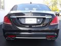 2015 S 63 AMG 4Matic Sedan #6