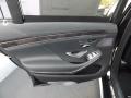 Door Panel of 2015 Mercedes-Benz S 63 AMG 4Matic Sedan #8