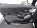 Door Panel of 2015 Mercedes-Benz S 63 AMG 4Matic Sedan #12