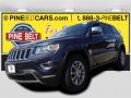 2015 Grand Cherokee Limited 4x4 #1 2015 Grand Cherokee Limited 4x4 #1