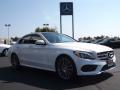 2015 C 300 4Matic #3
