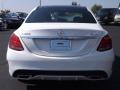 2015 C 300 4Matic #4