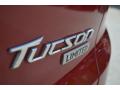 2012 Tucson Limited AWD #19