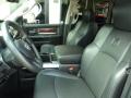 2012 Ram 2500 HD Laramie Crew Cab 4x4 #5