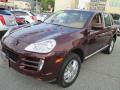 2008 Cayenne S #2