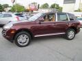2008 Cayenne S #3