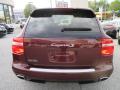 2008 Cayenne S #5